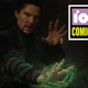 Illustration for article titled The Second Doctor Strange Trailer Finally Shows Us Some Real Magic